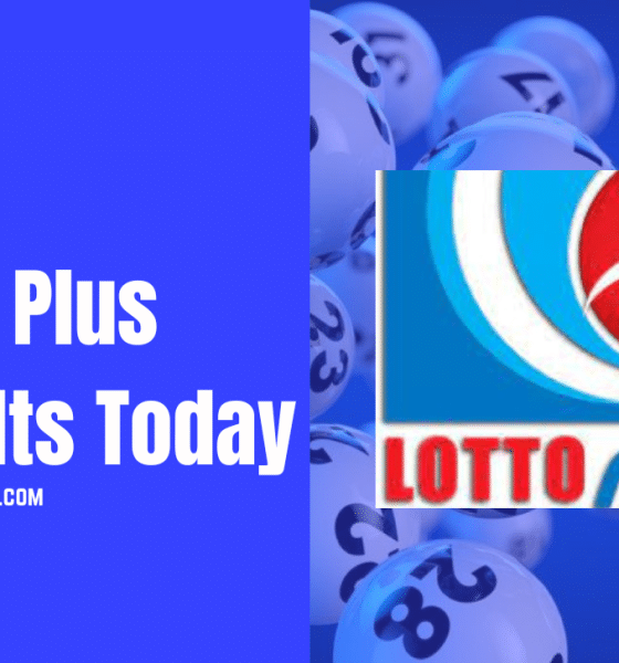 Lotto Plus Results Archives - NLCB Play Whe Results – Trinidad & Tobago